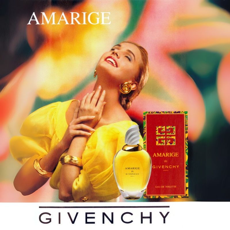 Givenchy Amarige