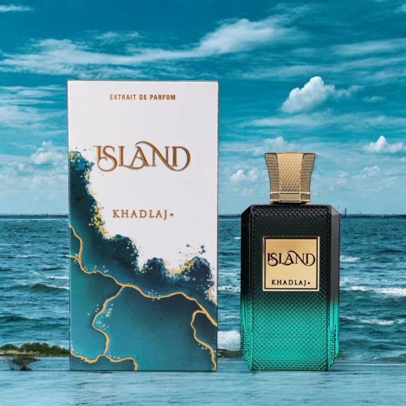 Khadlaj Island