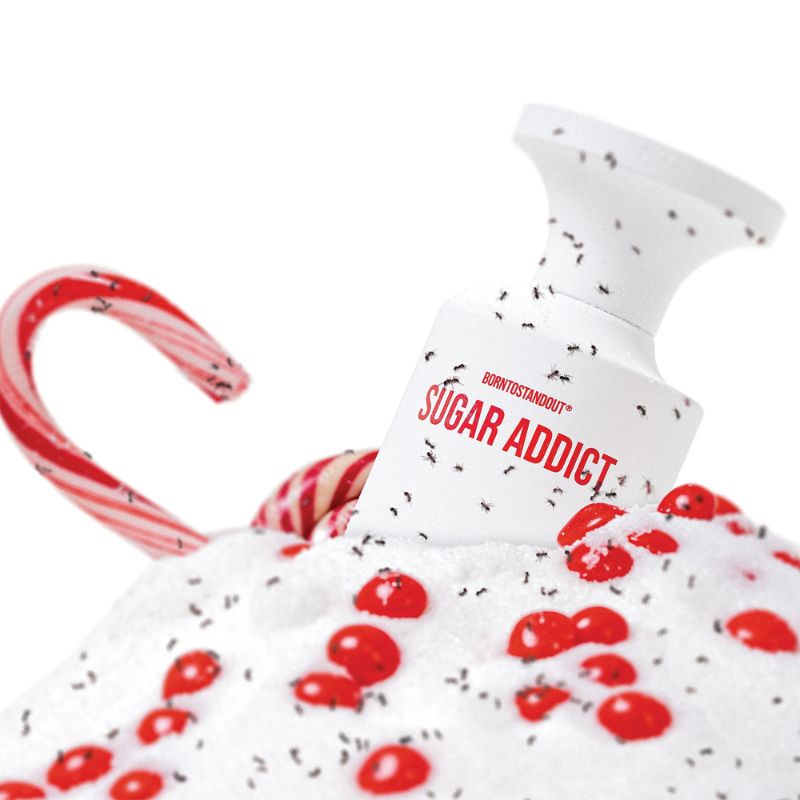 BornToStandOut SUGAR ADDICT