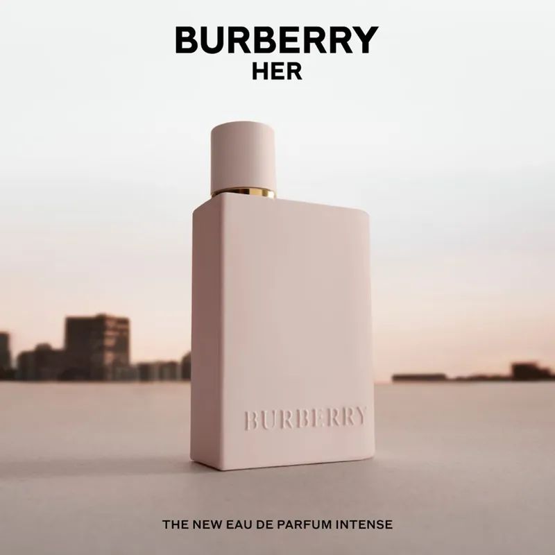 Burberry Her Intense 2024