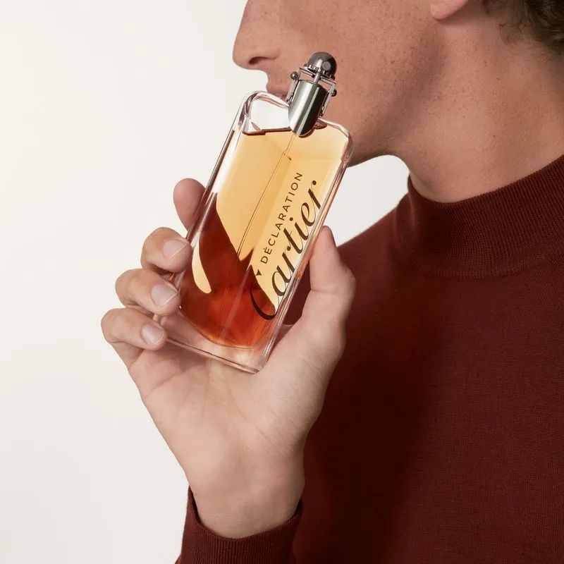 Cartier Declaration EDP