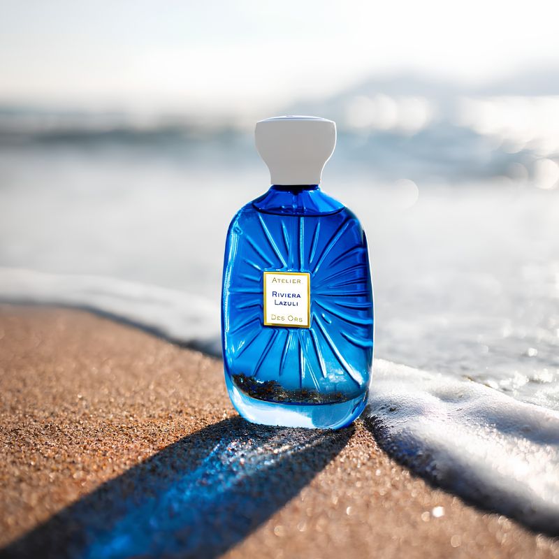 Atelier des Ors Riviera Lazuli