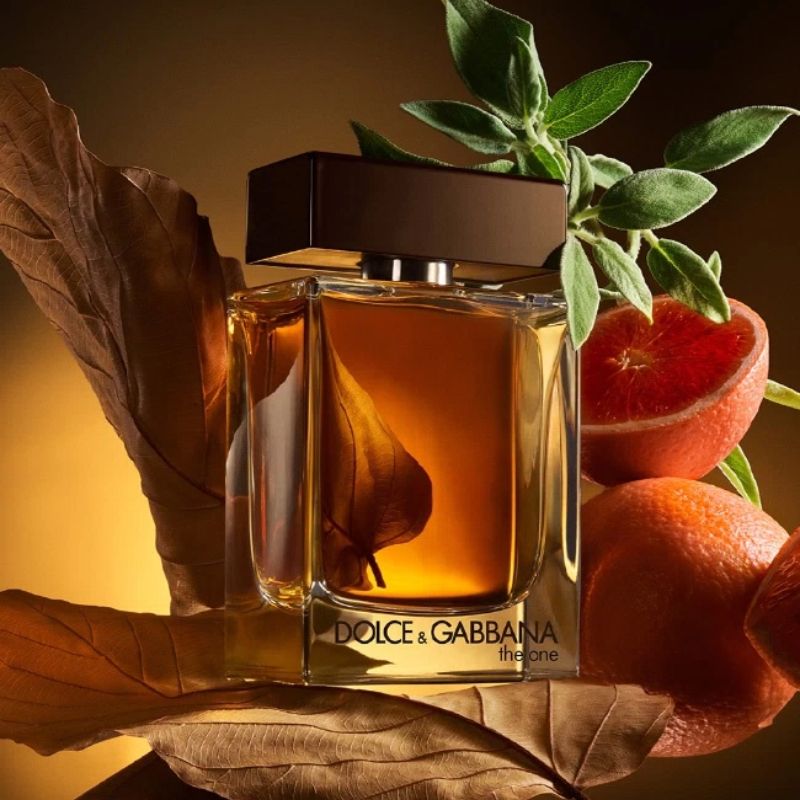 Dolce & Gabbana The One for Men EDP