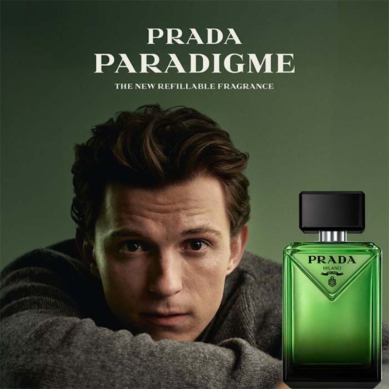 Prada Paradigme