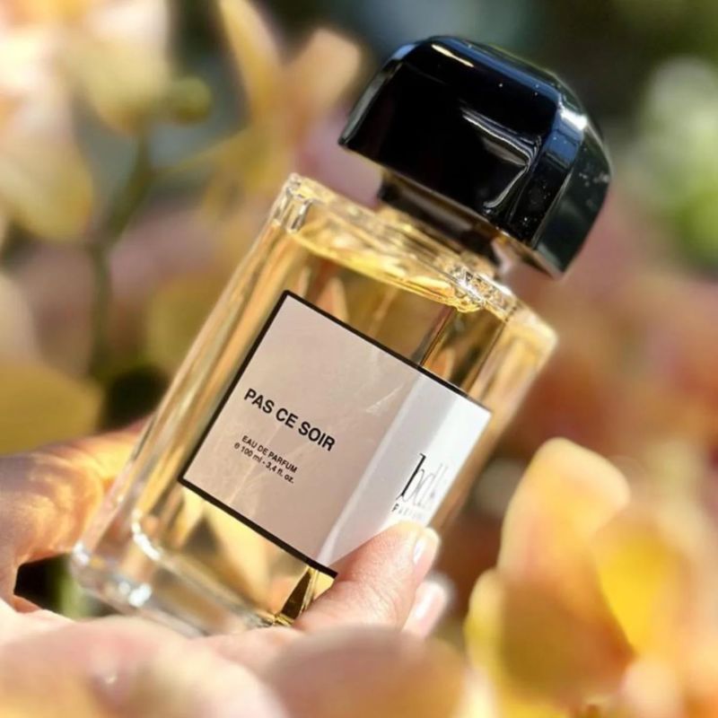 Bdk Parfums Pas Ce Soir Eau De Parfum