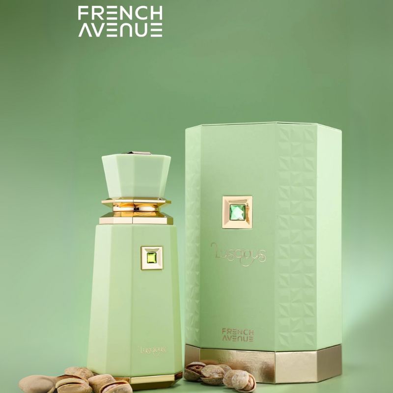 French Avenue Luscious