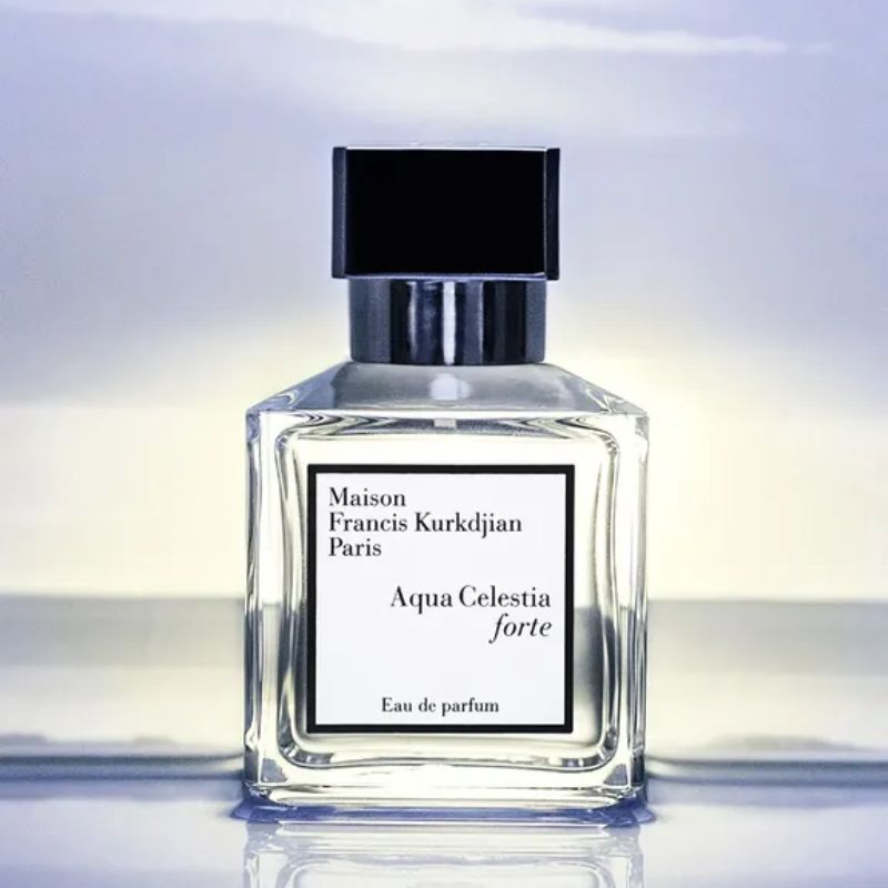 Maison Francis Kurkdjian Aqua Celestia Forte