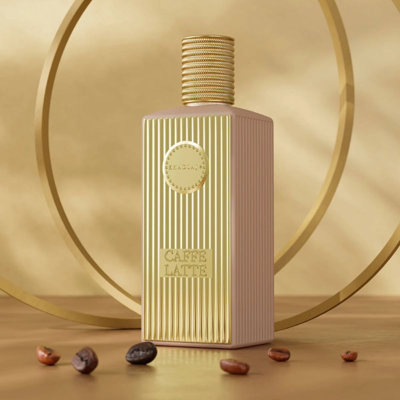 Khadlaj Caffe Latte
