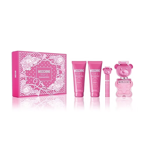Moschino Toy 2 Bubble Gum Set de Regalo