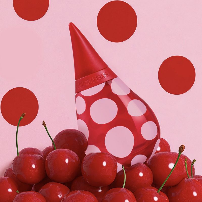 Agatha Ruiz de la Prada Gotas de Color Dot To Dot