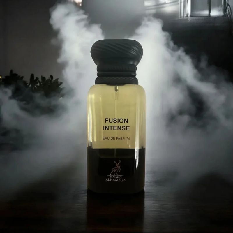 Maison alhambra Fusion Intense (Alternativa Tom Ford Fucking Fabulous)