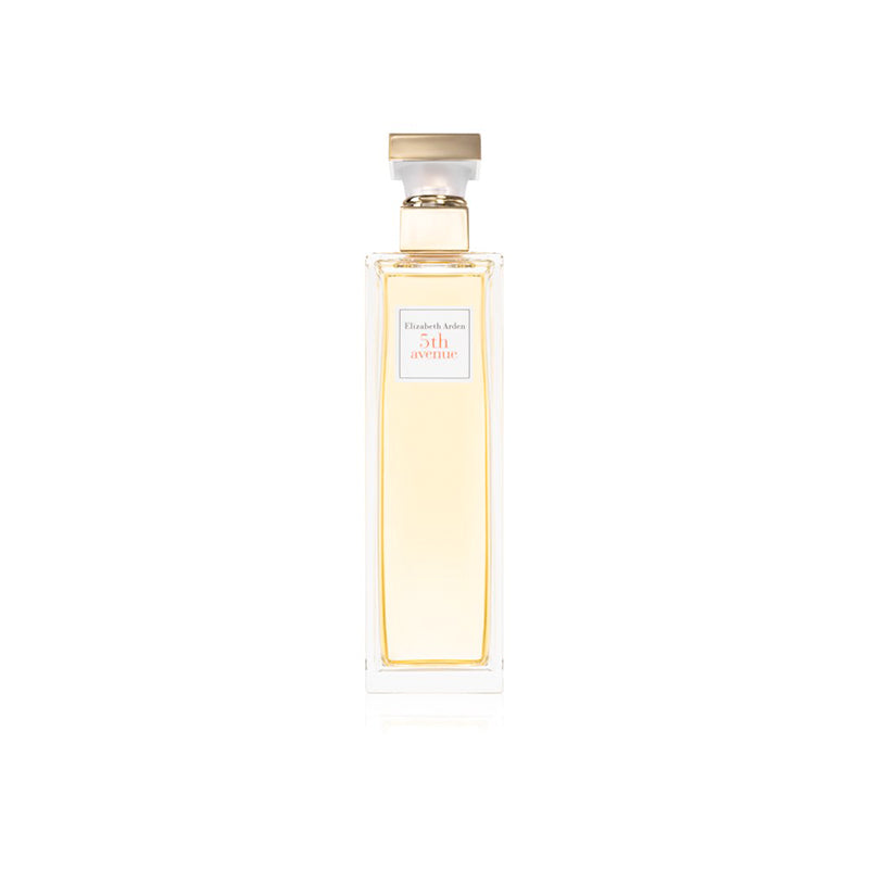 Elizabeth Arden 5th Avenue — perfume mujer original en Colombia | Disfragancias