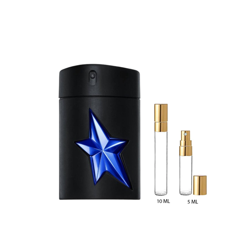 Mugler A*Men Stellar