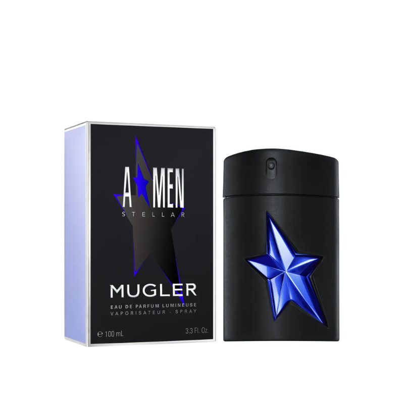 Mugler A*Men Stellar