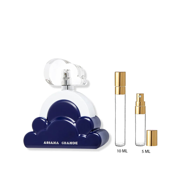 Ariana Grande Cloud 2.0 Intense — perfume mujer original en Colombia | Disfragancias