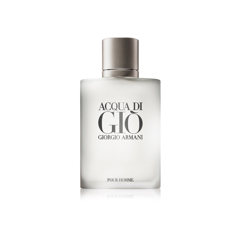 Giorgio Armani Acqua Di Gio Pour Homme — perfume hombre original en Colombia | Disfragancias