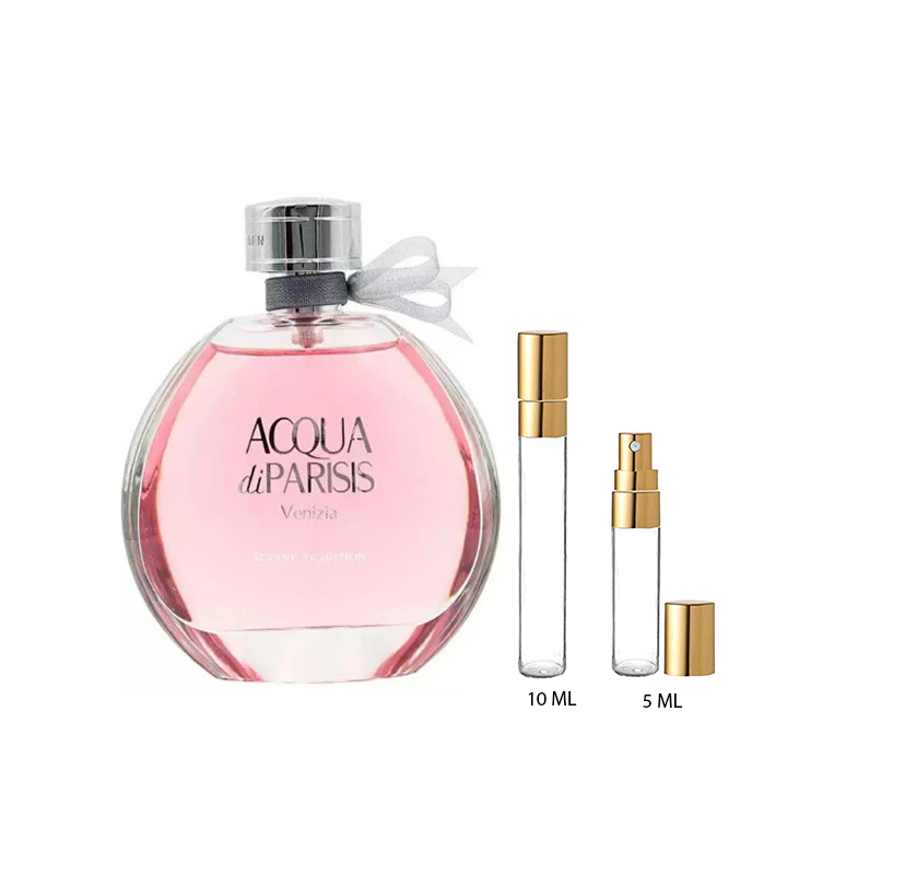 Reyane Tradition Acqua Di Parisis Venizia — perfume mujer original en Colombia | Disfragancias