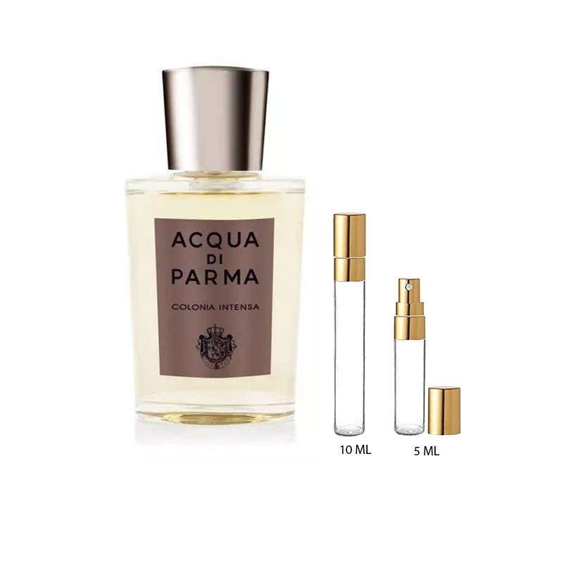 Acqua di parma Colonia Intensa — perfume hombre original en Colombia | Disfragancias