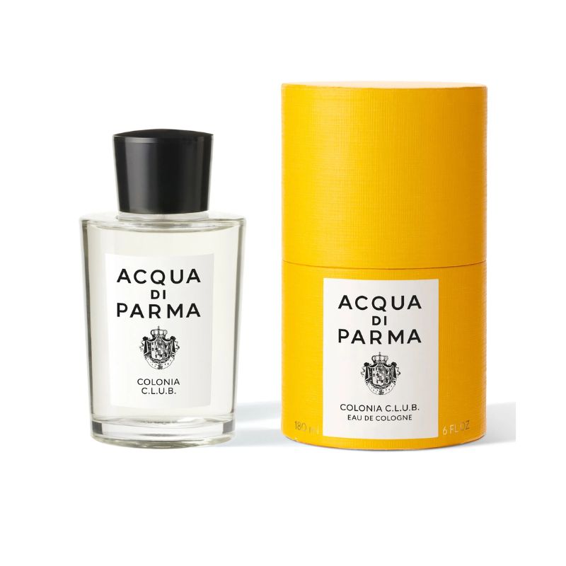 Acqua di parma Colonia C.L.U.B