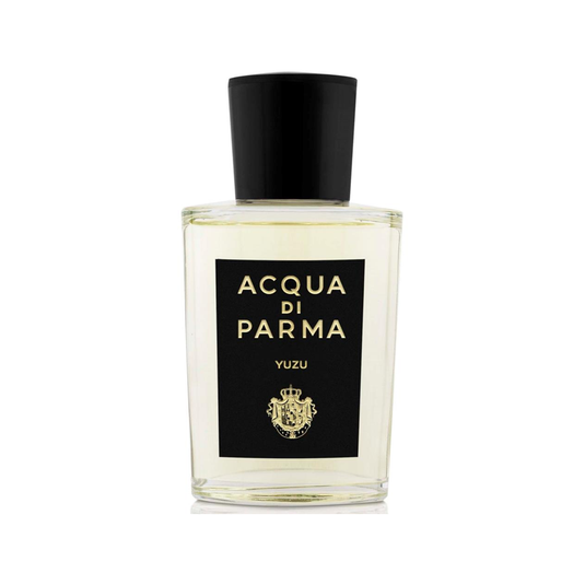 Acqua di parma Yuzu — perfume unisex original en Colombia | Disfragancias