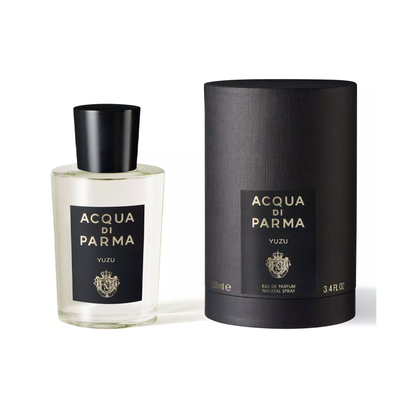 Acqua di parma Yuzu