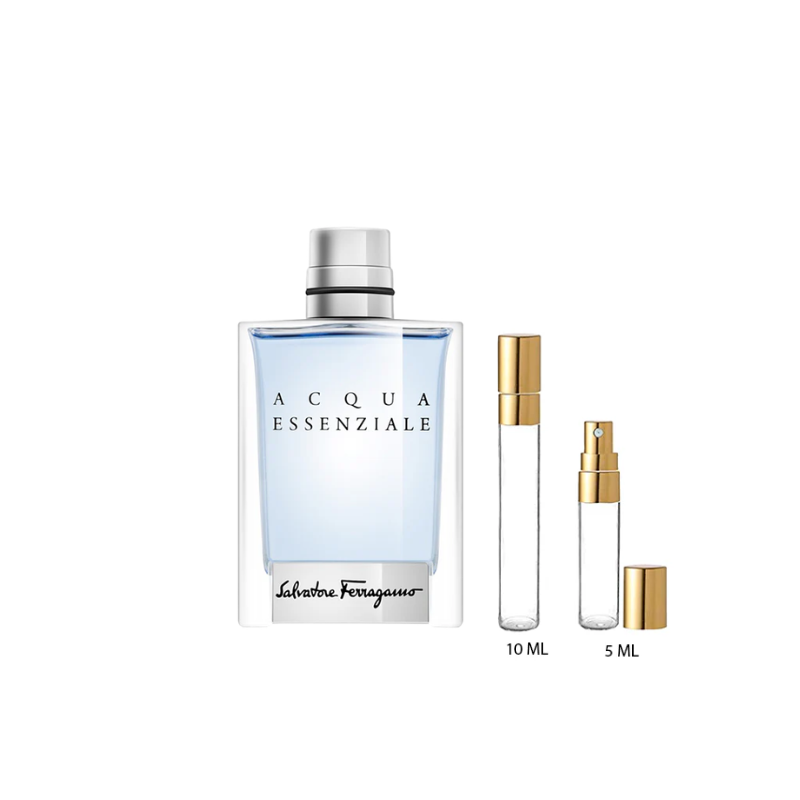 Salvatore Ferragamo Acqua Essenziale