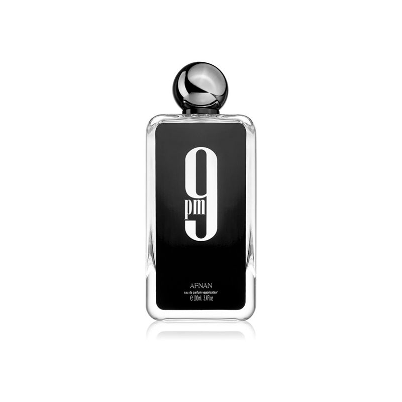 Afnan 9 PM (Alternativa JPG Ultra Male) — perfume hombre original en Colombia | Disfragancias