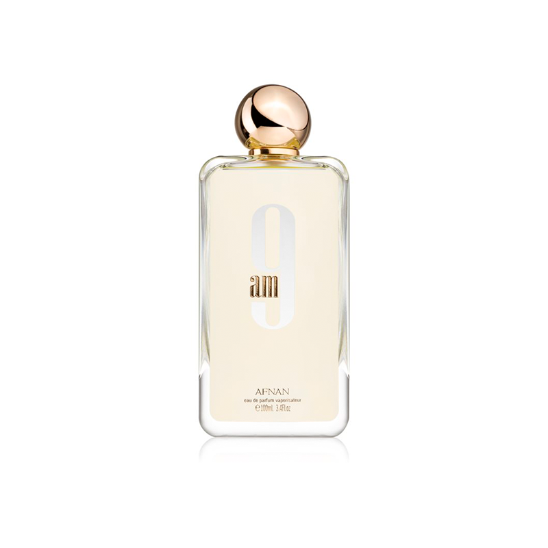 Afnan 9 AM (Alternativa Aqua Vitae Forte MFK) — perfume mujer original en Colombia | Disfragancias