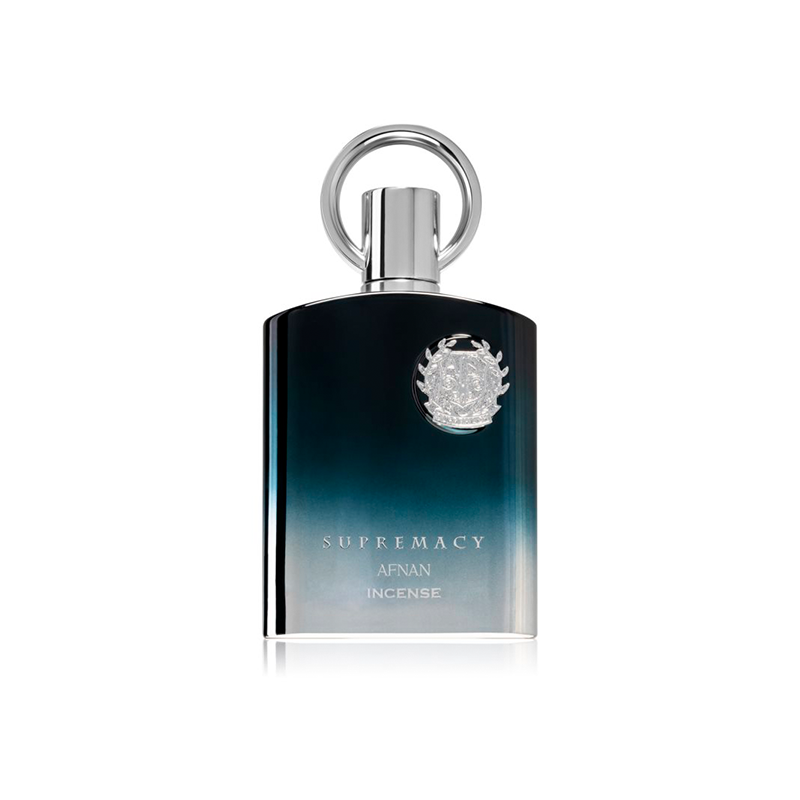 Afnan Supremacy Incense (Alternativa Amouage Interlude) — perfume hombre original en Colombia | Disfragancias