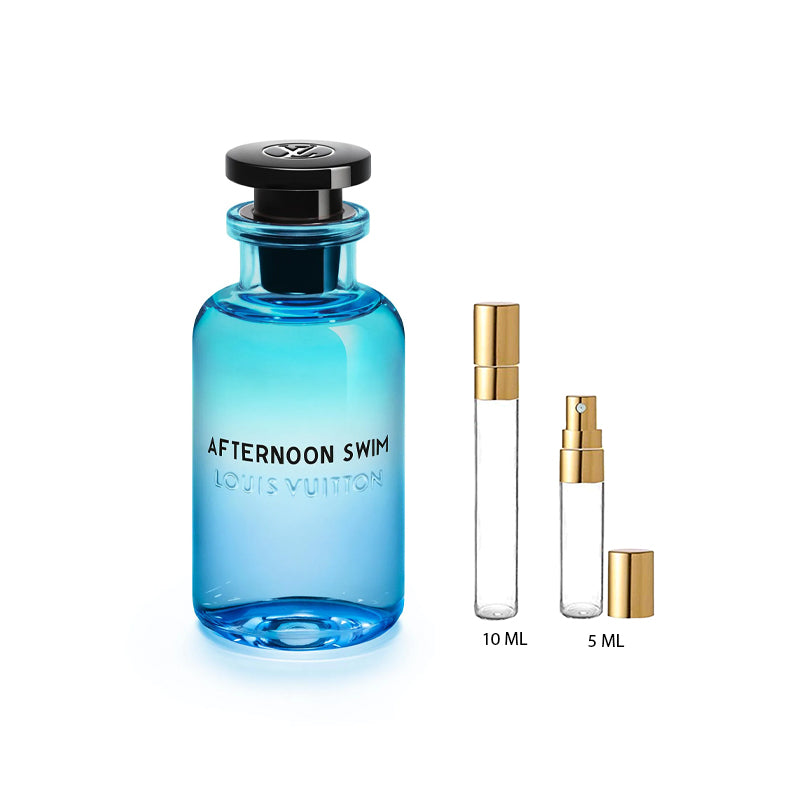 Louis Vuitton Afternoon Swim — perfume hombre original en Colombia | Disfragancias