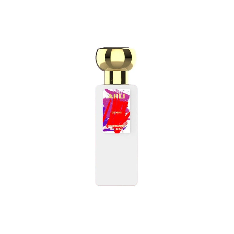 Ahli Gemini — perfume unisex original en Colombia | Disfragancias