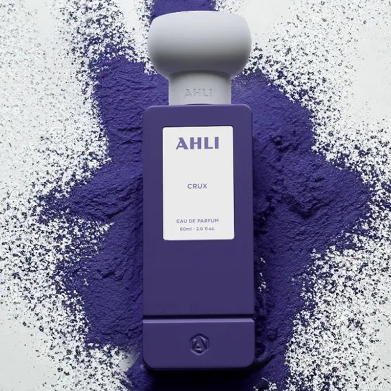 Ahli crux — perfume unisex original en Colombia | Disfragancias