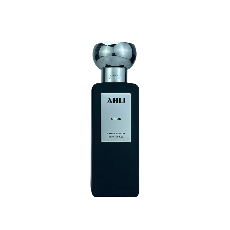 Ahli Orion — perfume unisex original en Colombia | Disfragancias