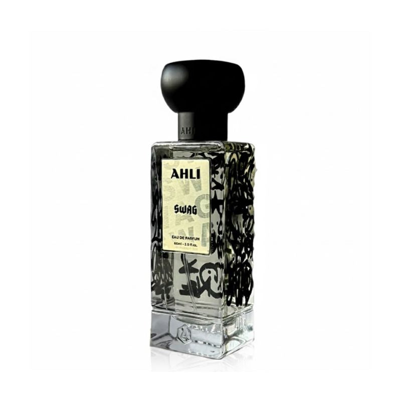 Ahli Swag — perfume unisex original en Colombia | Disfragancias