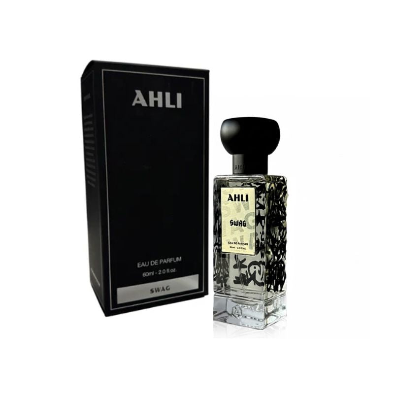 Ahli Swag