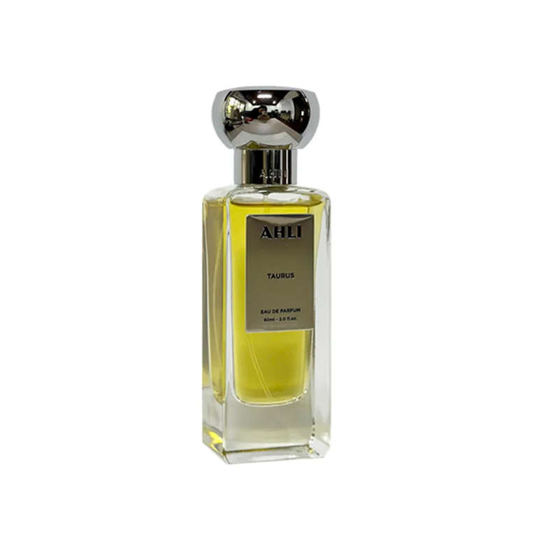 Ahli Taurus — perfume hombre original en Colombia | Disfragancias