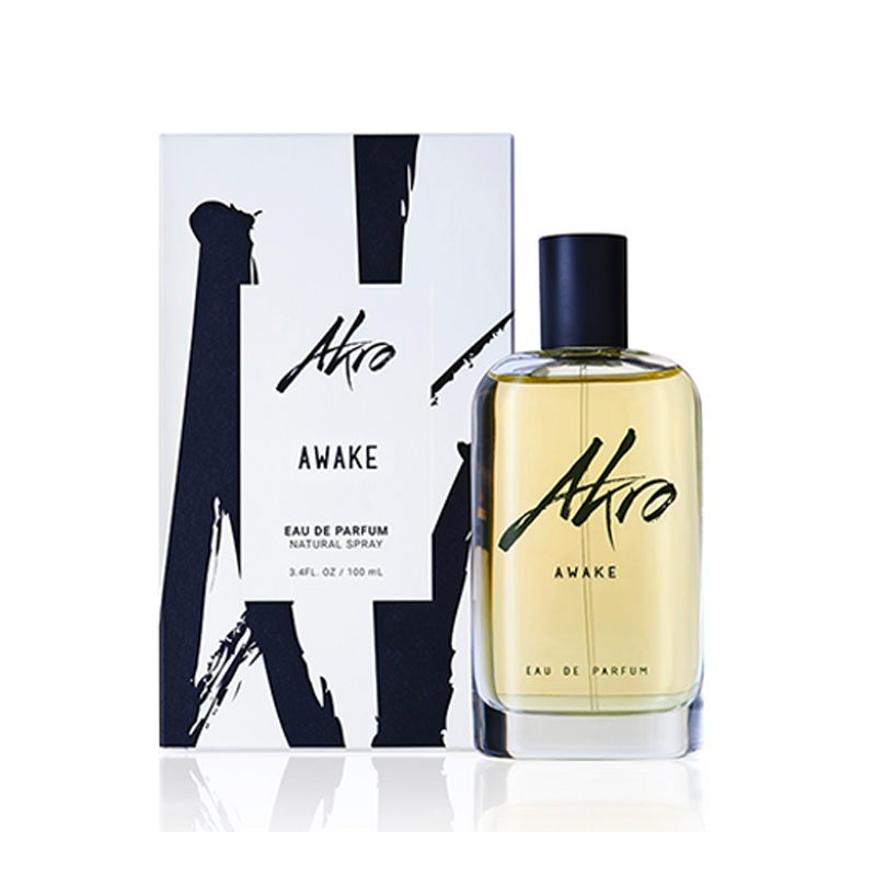 Akro awake