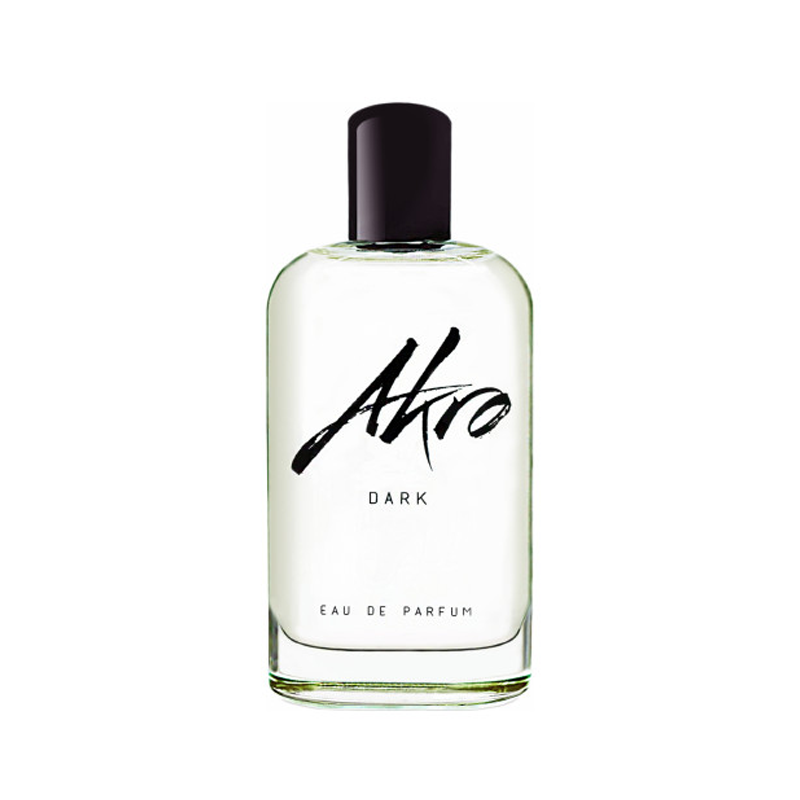 Akro Dark — perfume unisex original en Colombia | Disfragancias
