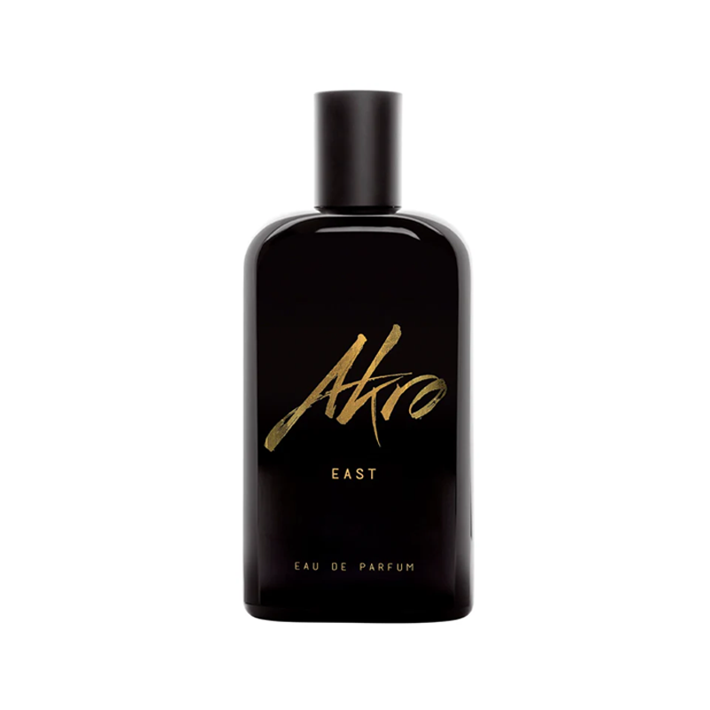 Akro East — perfume unisex original en Colombia | Disfragancias