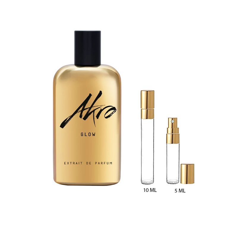 Akro Glow — perfume unisex original en Colombia | Disfragancias