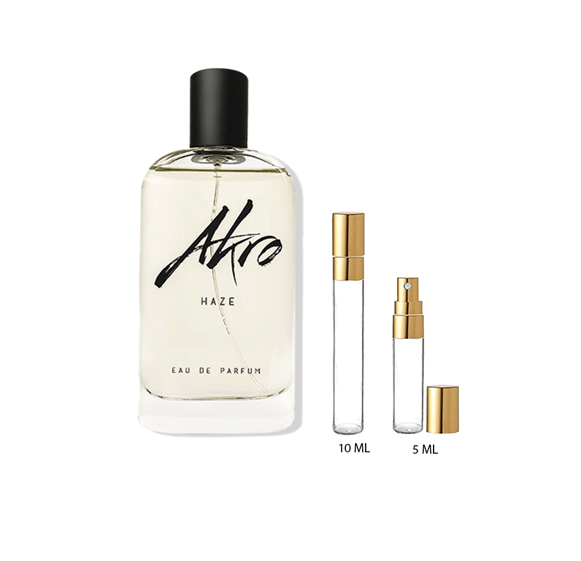 Akro Haze — perfume unisex original en Colombia | Disfragancias