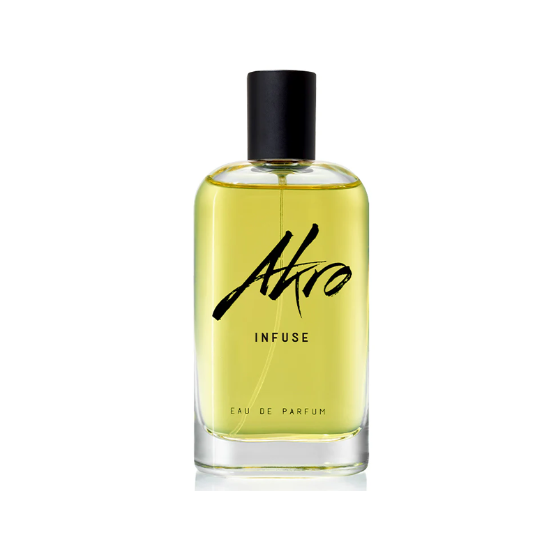 Akro Infuse — perfume unisex original en Colombia | Disfragancias