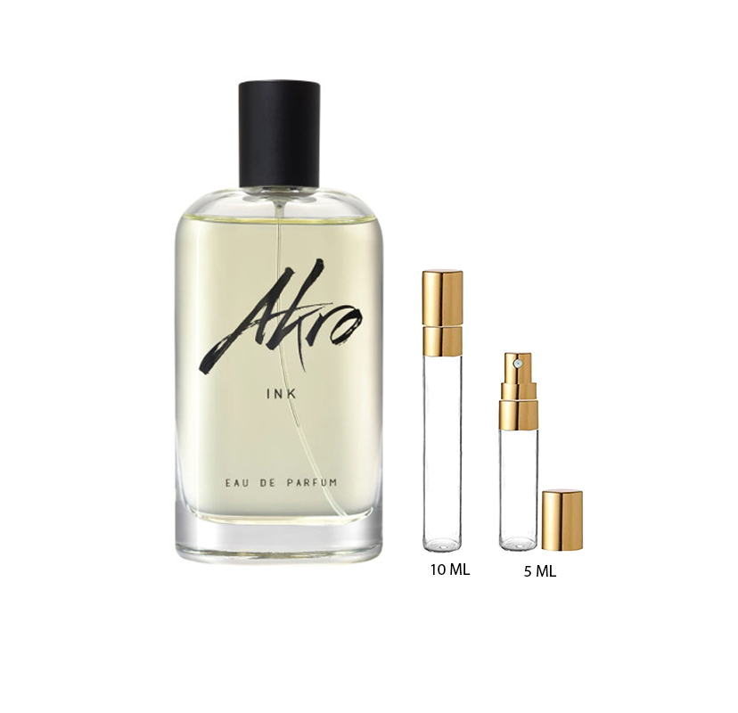 Akro Ink — perfume unisex original en Colombia | Disfragancias