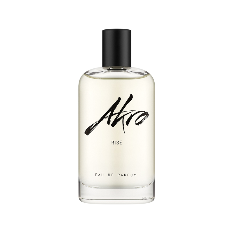 Akro Rise — perfume unisex original en Colombia | Disfragancias