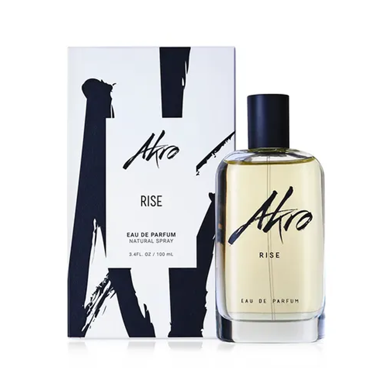 Akro Rise