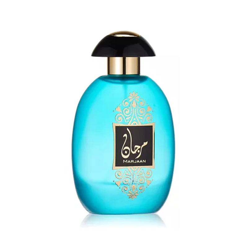 Al Wataniah Marjaan — perfume unisex original en Colombia | Disfragancias