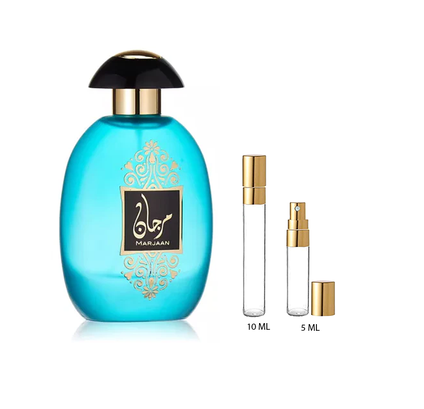 Al Wataniah Marjaan — perfume unisex original en Colombia | Disfragancias