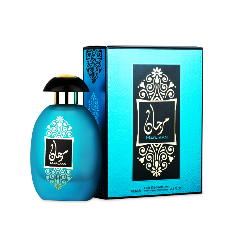 Al Wataniah Marjaan