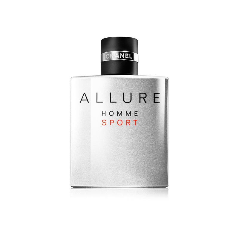 Chanel Allure Homme Sport — perfume hombre original en Colombia | Disfragancias