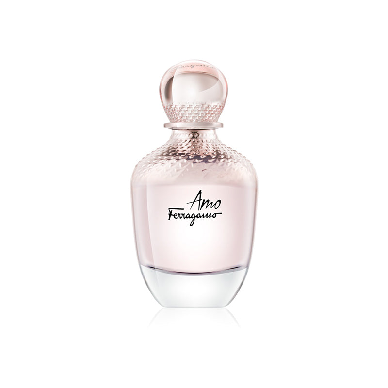Salvatore Ferragamo Amo Ferragamo — perfume mujer original en Colombia | Disfragancias